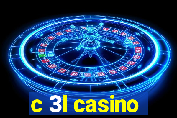 c 3l casino