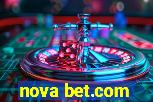 nova bet.com