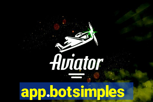 app.botsimples