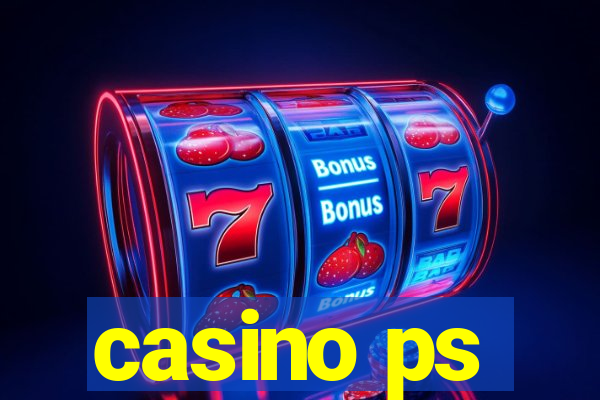 casino ps