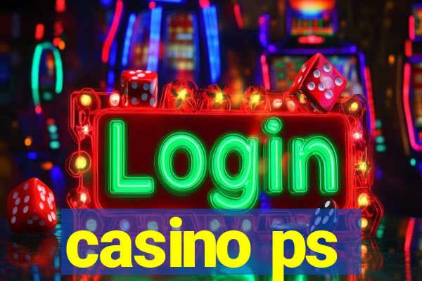 casino ps