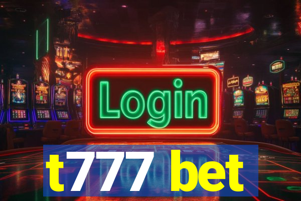 t777 bet