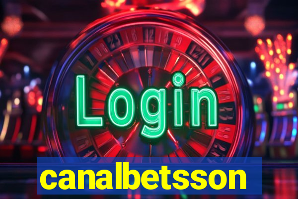 canalbetsson