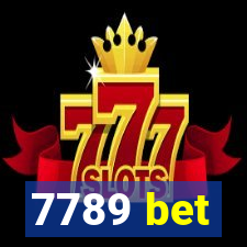 7789 bet