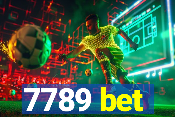 7789 bet