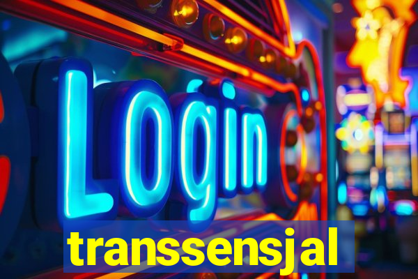 transsensjal