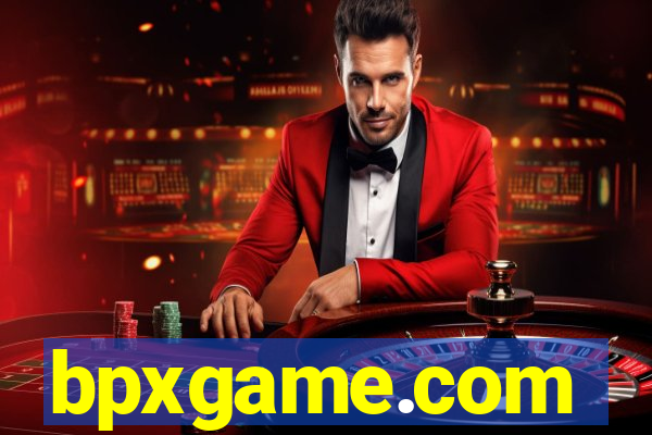 bpxgame.com