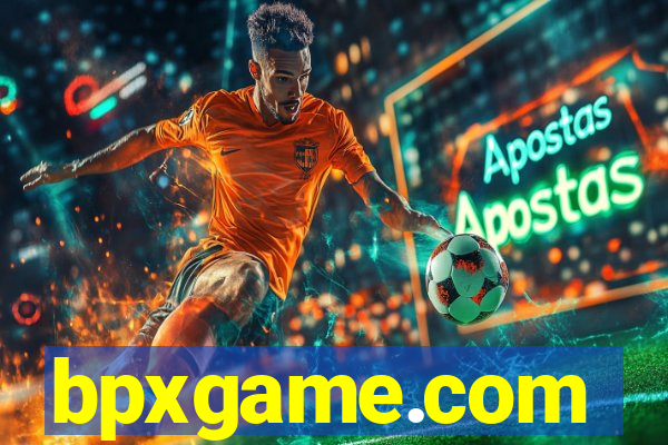 bpxgame.com