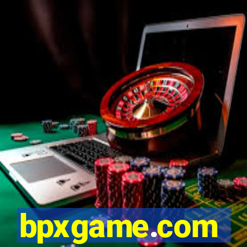 bpxgame.com