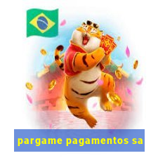 pargame pagamentos sa