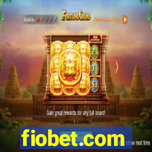 fiobet.com