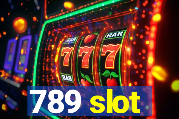 789 slot