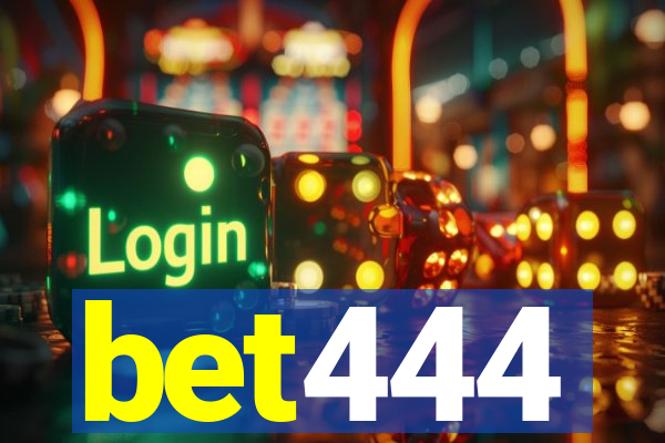 bet444