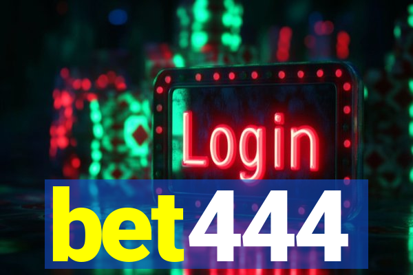 bet444