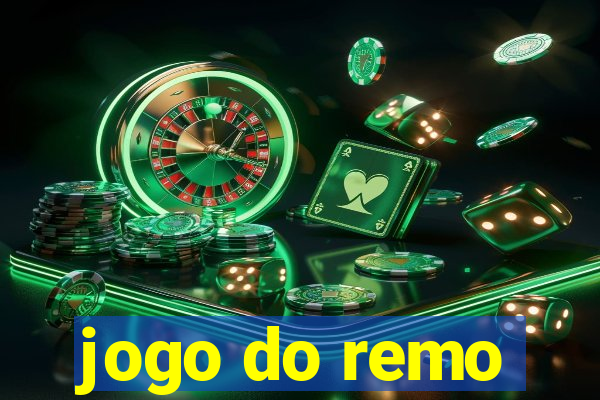 jogo do remo