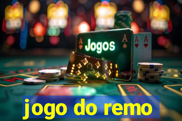 jogo do remo