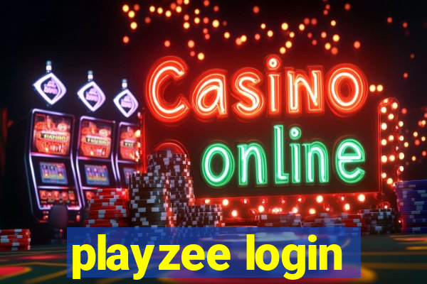 playzee login