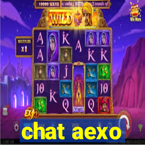 chat aexo