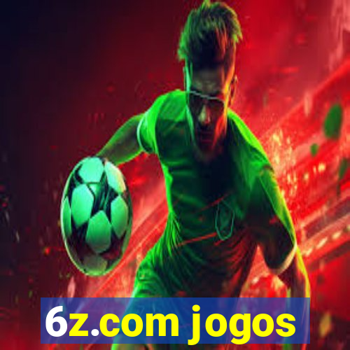 6z.com jogos