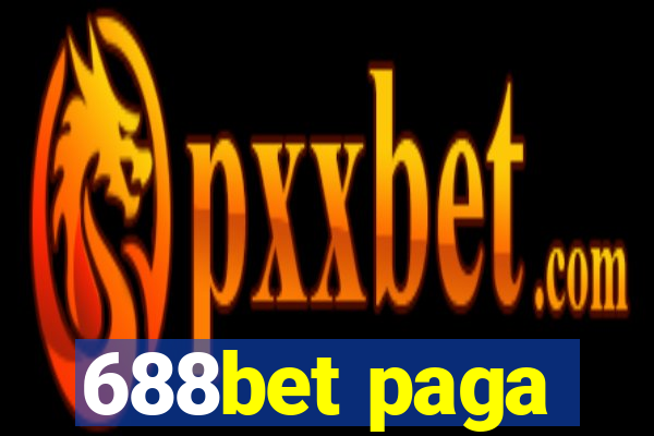 688bet paga