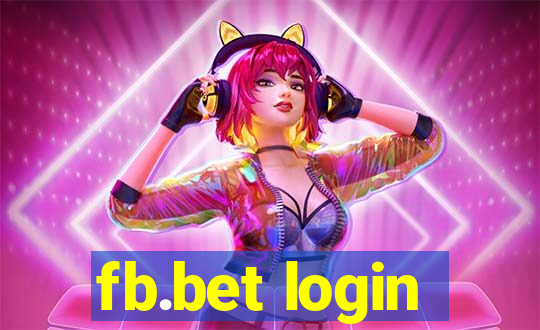 fb.bet login