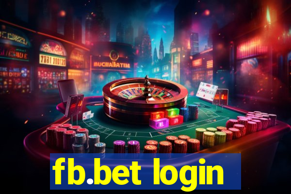 fb.bet login