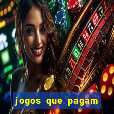 jogos que pagam pelo paypal