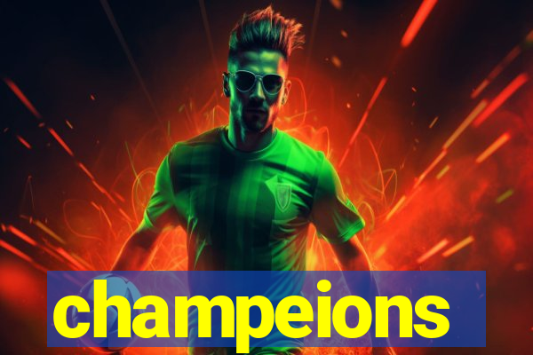 champeions