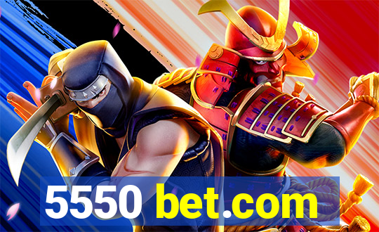 5550 bet.com