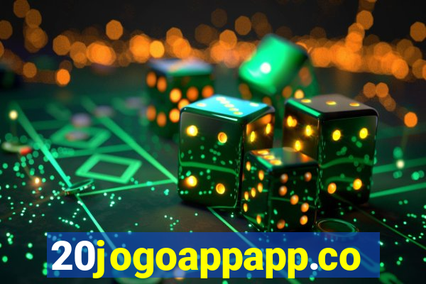 20jogoappapp.com