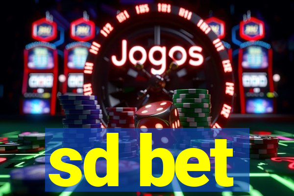 sd bet