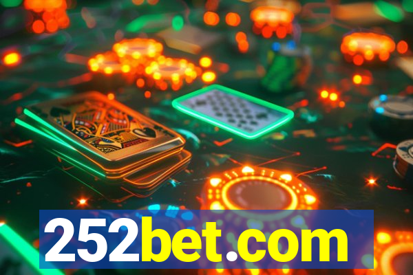 252bet.com