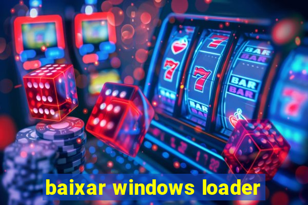 baixar windows loader