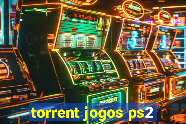 torrent jogos ps2