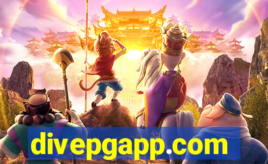 divepgapp.com