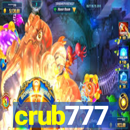 crub777