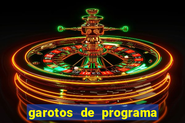 garotos de programa em porto de galinhas