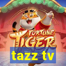 tazz tv