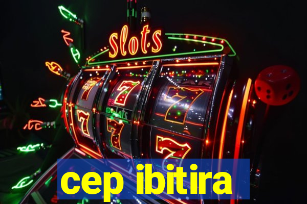 cep ibitira