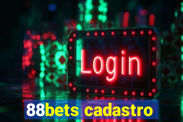 88bets cadastro