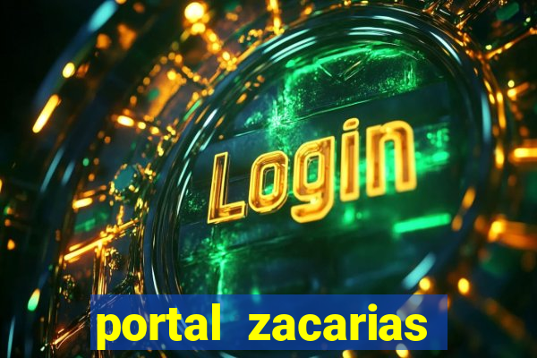 portal zacarias corpo no mar