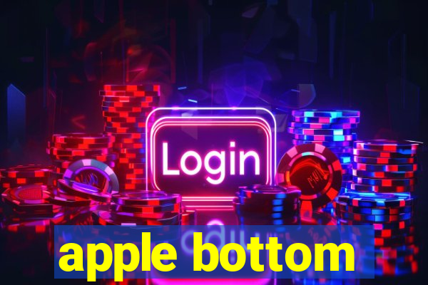 apple bottom