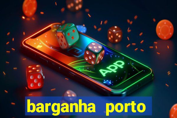 barganha porto feliz facebook