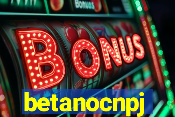 betanocnpj