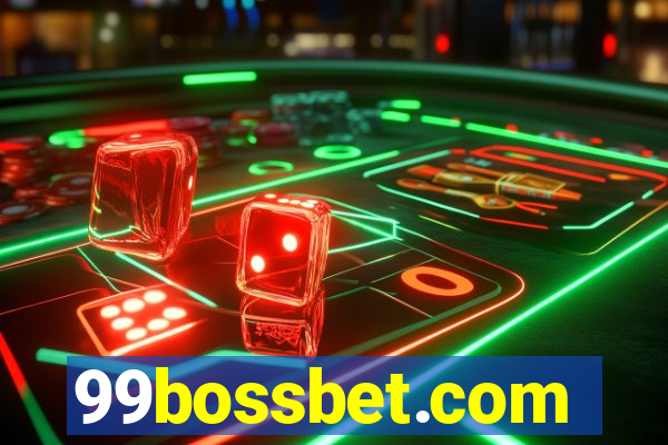 99bossbet.com