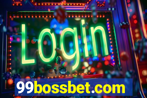 99bossbet.com