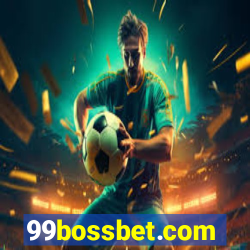 99bossbet.com