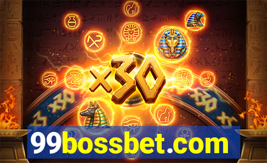 99bossbet.com