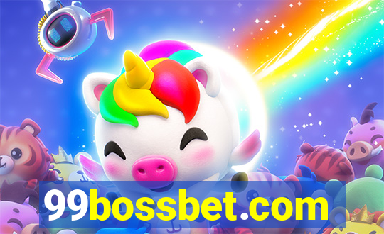 99bossbet.com