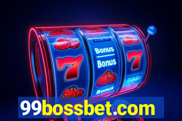 99bossbet.com